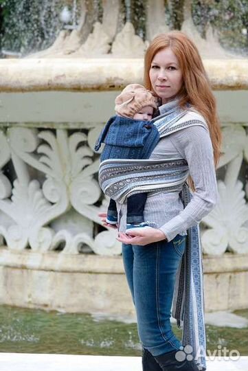 Все слинги из моих объявлений