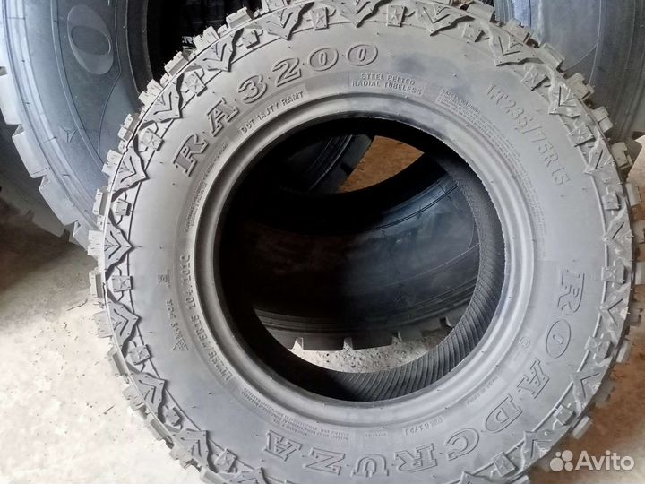 Roadcruza RA3200 M/T 235/75 R15