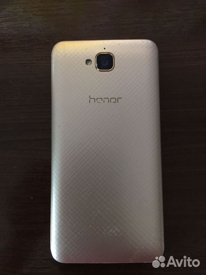 Телефон honor