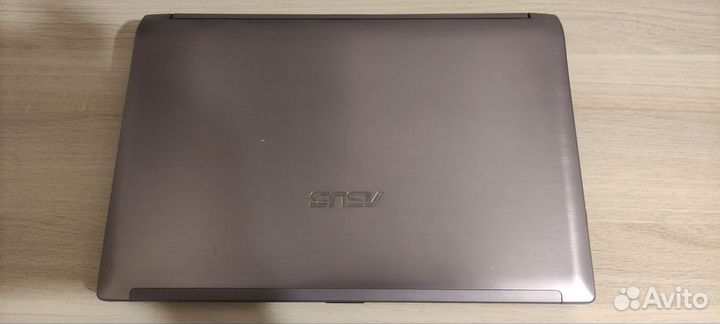 Asus n53sm