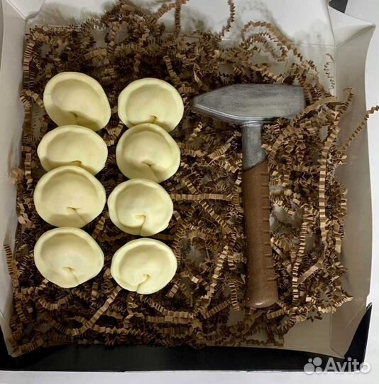 Набор для мужчин