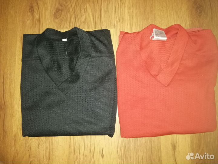 Хоккейная майка детская