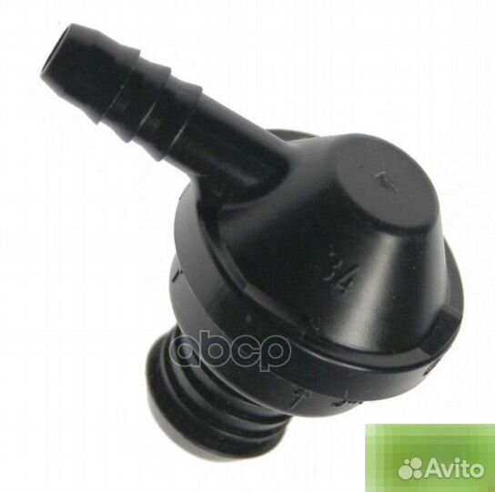 Клапан вентиляции картера 030103175B VAG