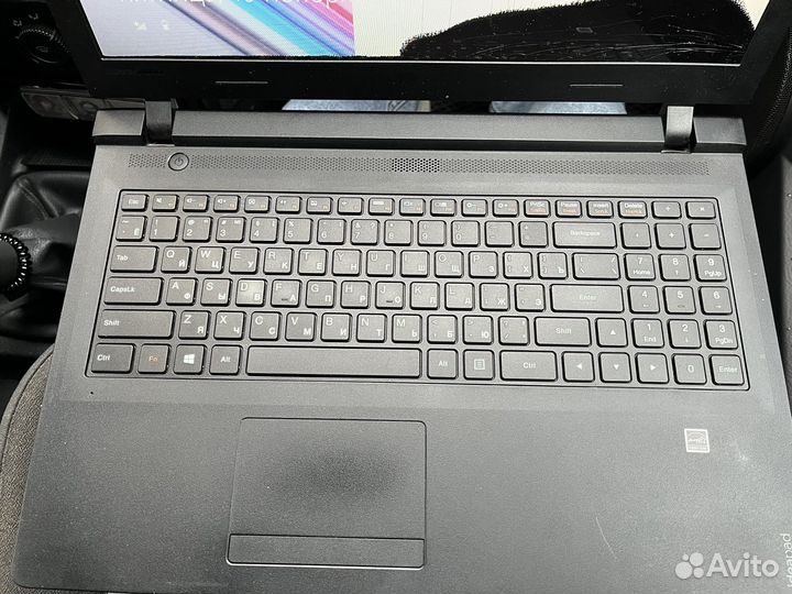 Lenovo ideapad 100 15iby