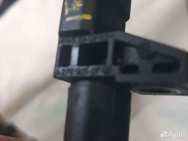 Датчик коленвала mercedes м157 м278