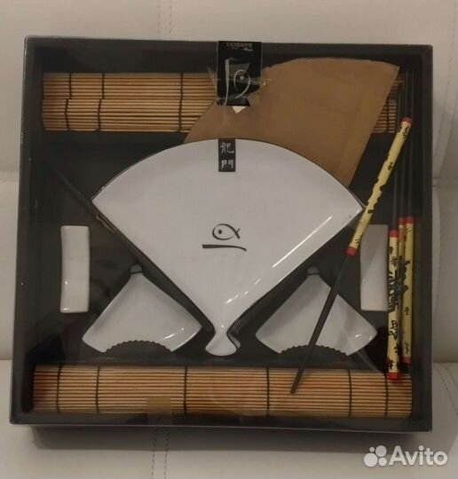 Набор для суши