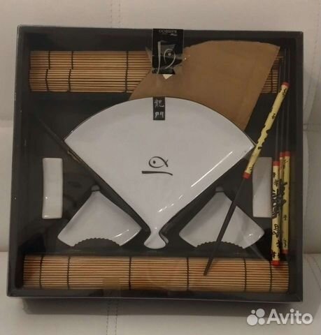 Набор для суши