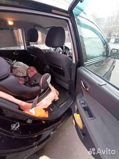 Renault Koleos 2.5 CVT, 2010, 210 000 км