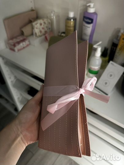 Кисти для макияжа