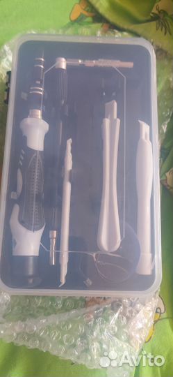 Набор отверток ForAll Torx