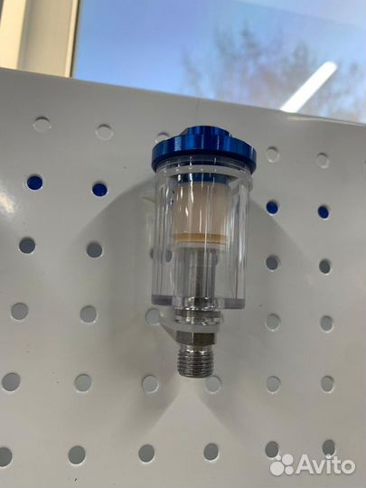 Фильтр-влагоотделитель