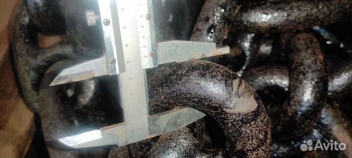 32-2/2А Цепь судовая