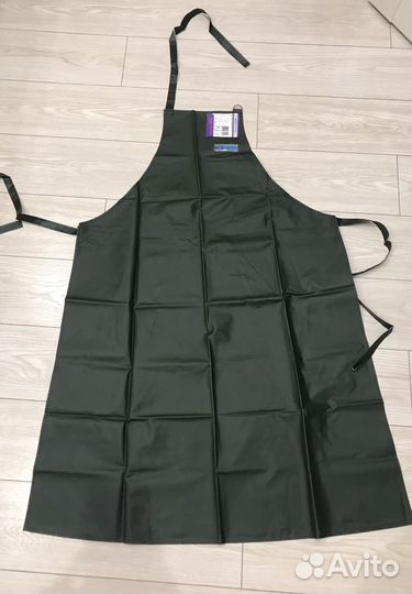 Фартук кислотный защитный