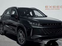 Новый EXEED LX 1.5 CVT, 2023, цена от 2 070 000 руб.