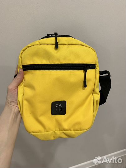 Сумка через плечо