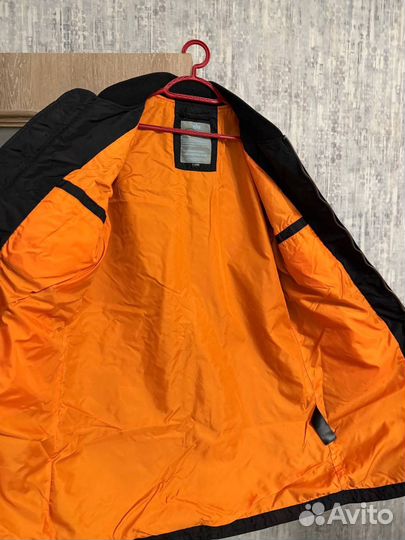 Alpha industries плащ