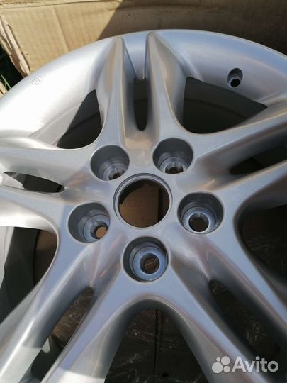 Продам новые Диски