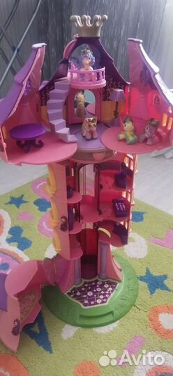 Игрушка Замок