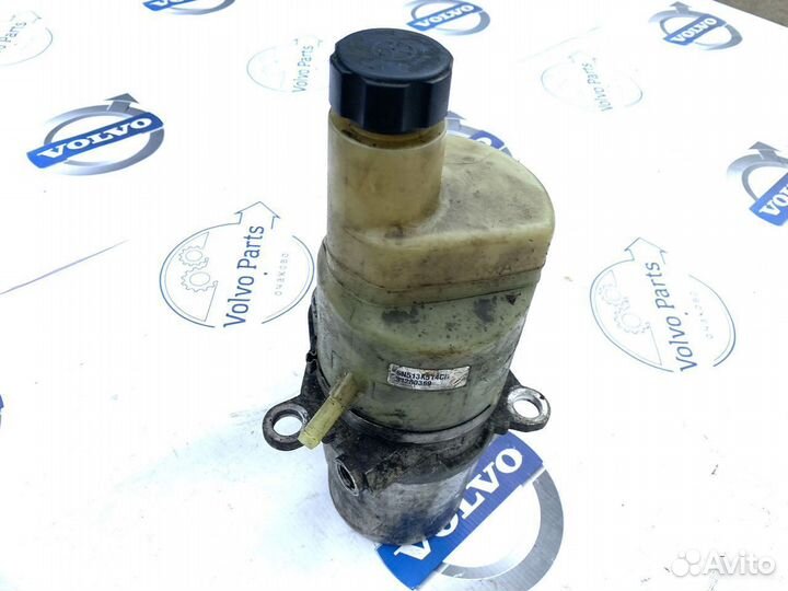 Насос эгур Volvo S40 V50 C30 2007-2013 В сборе