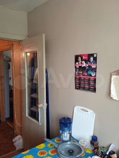 2-к. квартира, 44,6 м², 4/5 эт.