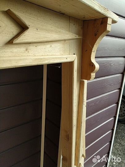 Наличник для окна