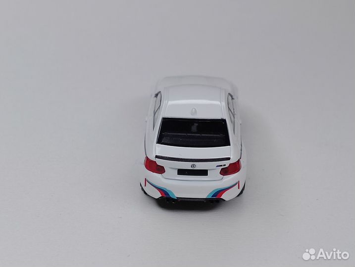 BMW 2er F22 (2013-н.в.) M2