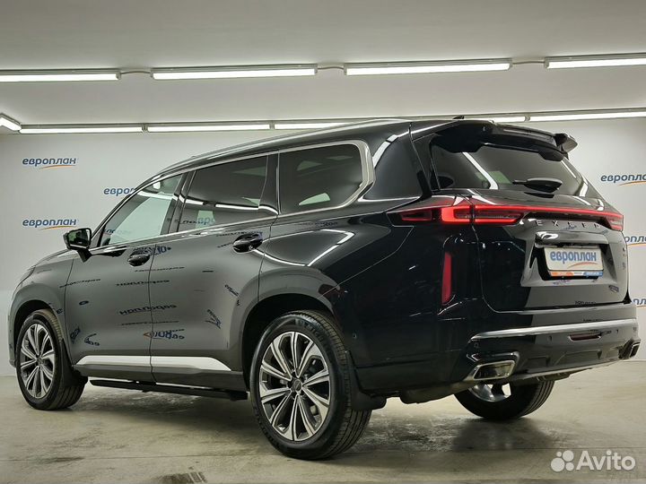 EXEED VX 2.0 AMT, 2023, 21 206 км