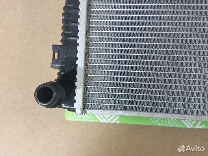 Радиатор охлаждения A0995005903