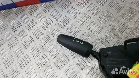 Переключатель поворотов и дворников (стрекоза) ope