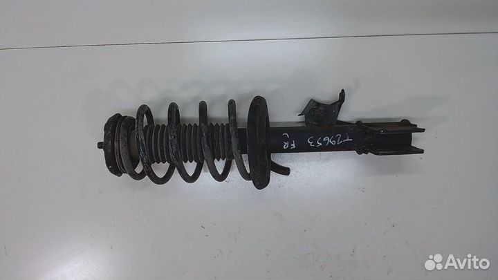 Амортизатор подвески Peugeot 3008, 2010