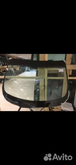 Лобовое стекло Mazda 6