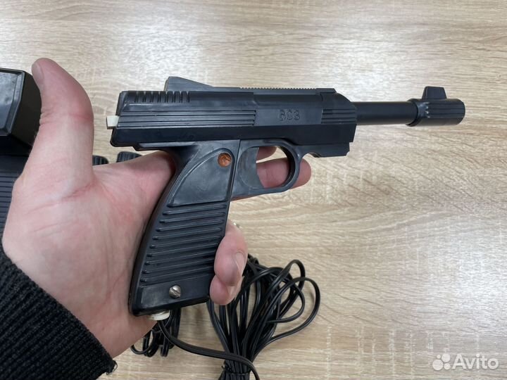 Игровая приставка видеоспорт 3 ретро денди PS1