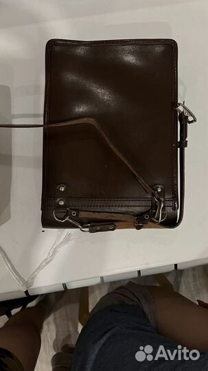 Сумка офицерская полевая