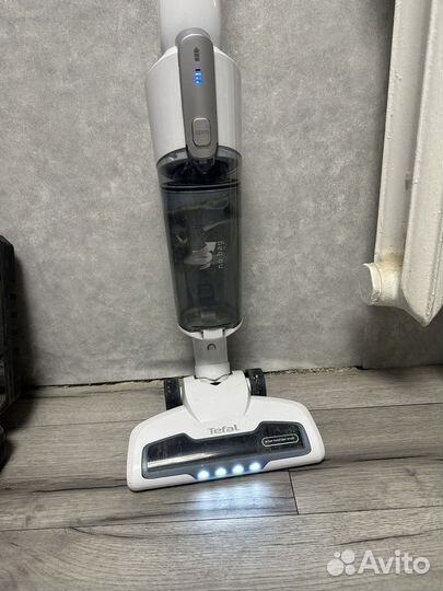 Пылесос Tefal