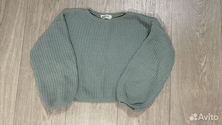 Вещи пакетом на девочку 128-134