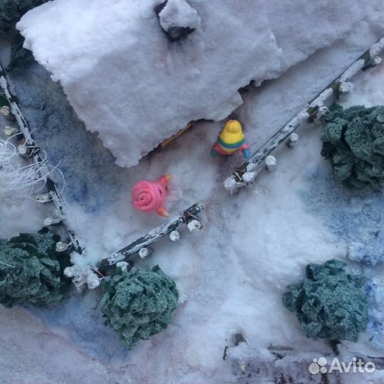 Ручная работа