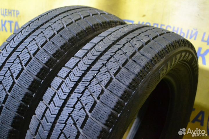 Bridgestone Blizzak VRX 175/65 R14