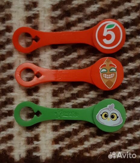 Каваи пятерочка