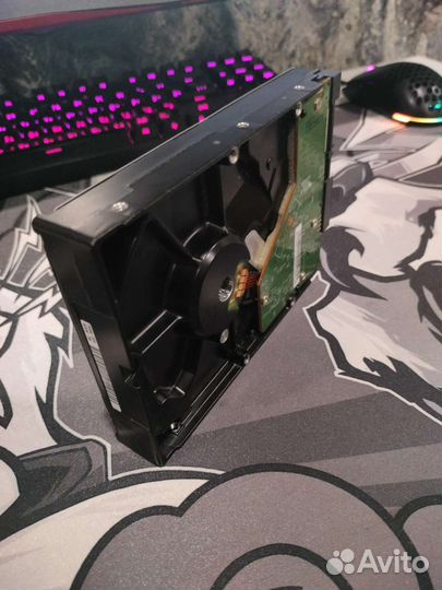 Жесткий диск wd 500gb