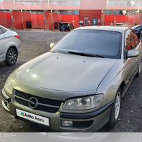 Opel Omega 2.0 MT, 1998, 288 538 км