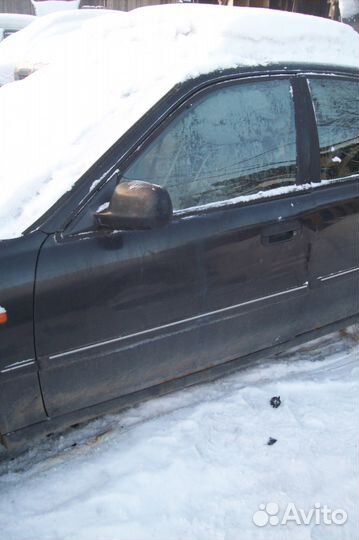 Двери Хонда Аккорд 5