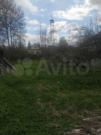 Участок 7,1 сот. (ИЖС)