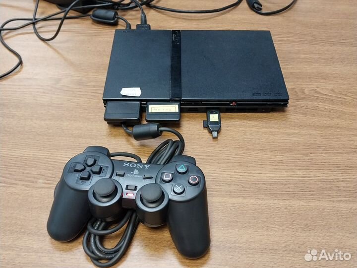 Sony PS2/32 игры/магазин Арбат