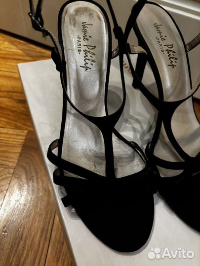 Босоножки женские 39 размер