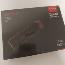 Asgard 2Tb PCIe 4.0