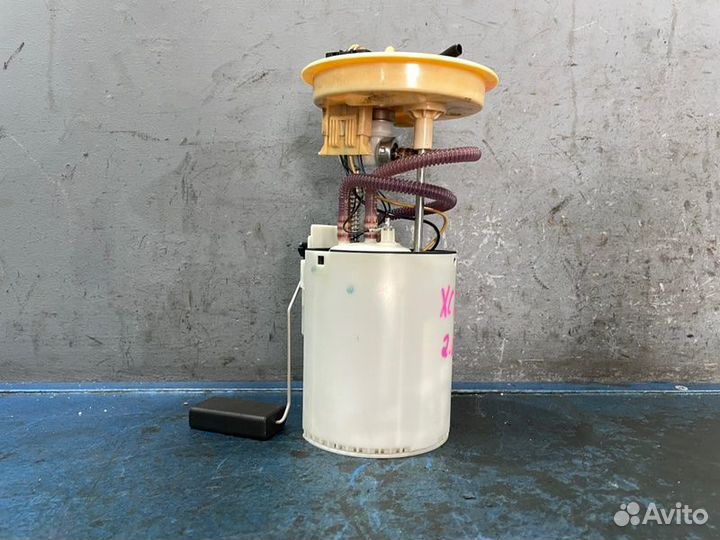 Бензонасос Volvo Xc60 1 Поколение DZ B4204T