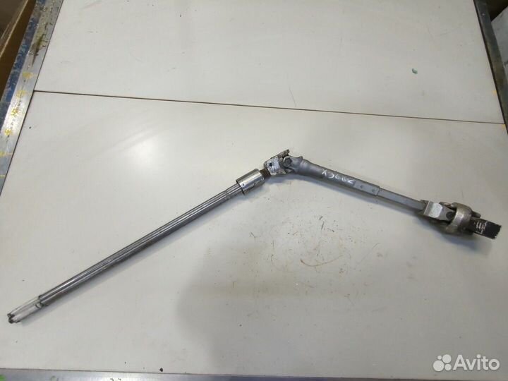 Кардан рулевой BMW 1 F20, F21, 2016