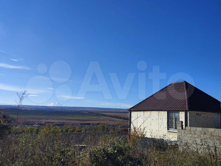 Дом 90 м² на участке 6 сот.