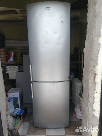 Холодильник бу