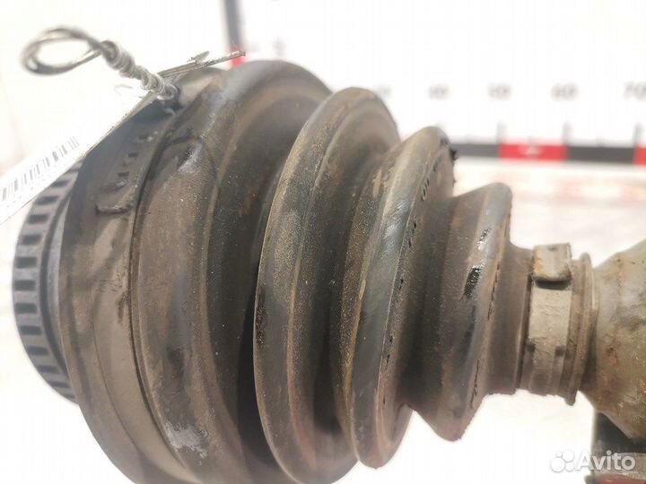 Полуось для Audi A6 C5